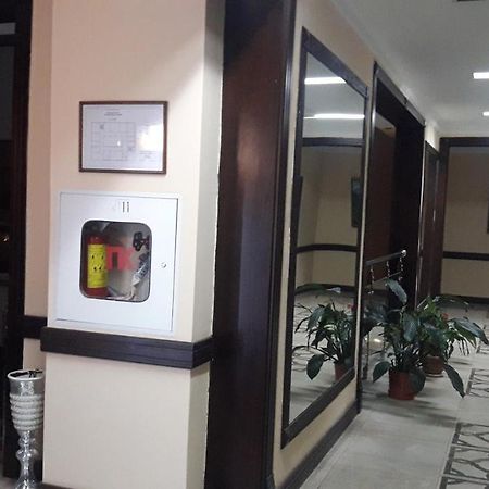 Seoul Hotel Шимкент Екстериор снимка
