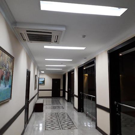 Seoul Hotel Шимкент Екстериор снимка