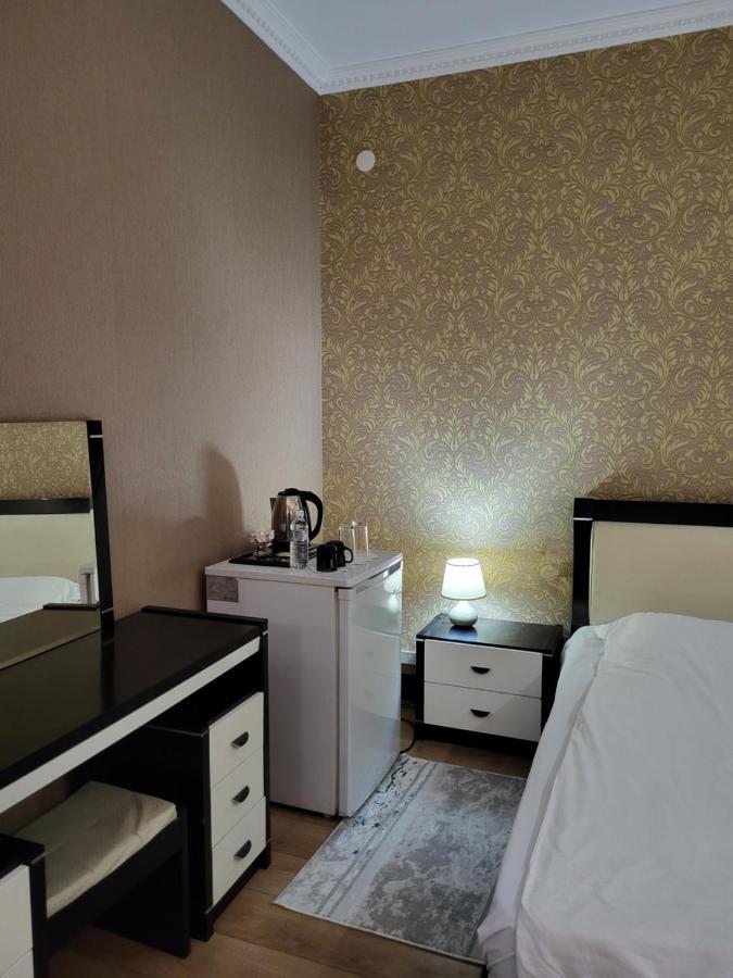 Seoul Hotel Шимкент Екстериор снимка