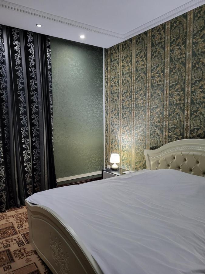 Seoul Hotel Шимкент Екстериор снимка