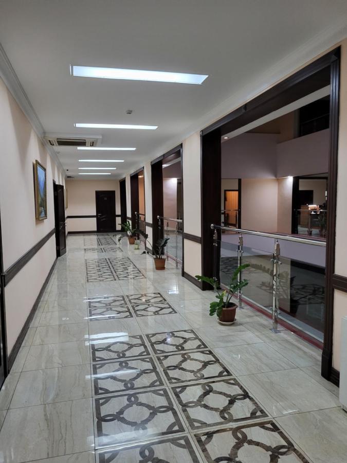 Seoul Hotel Шимкент Екстериор снимка