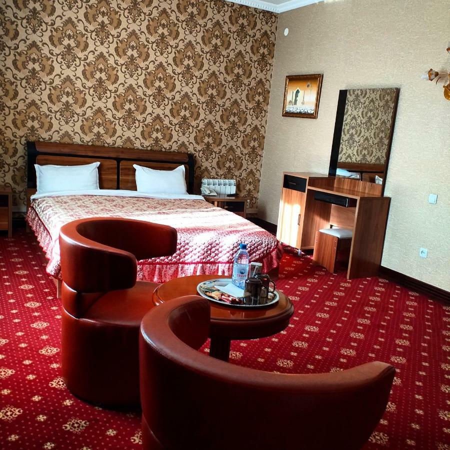 Seoul Hotel Шимкент Екстериор снимка