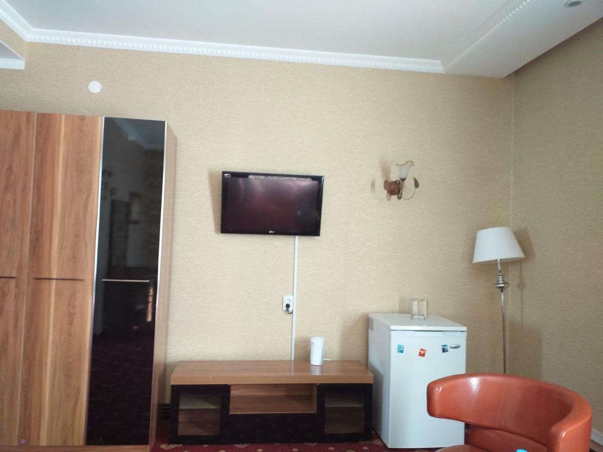 Seoul Hotel Шимкент Екстериор снимка