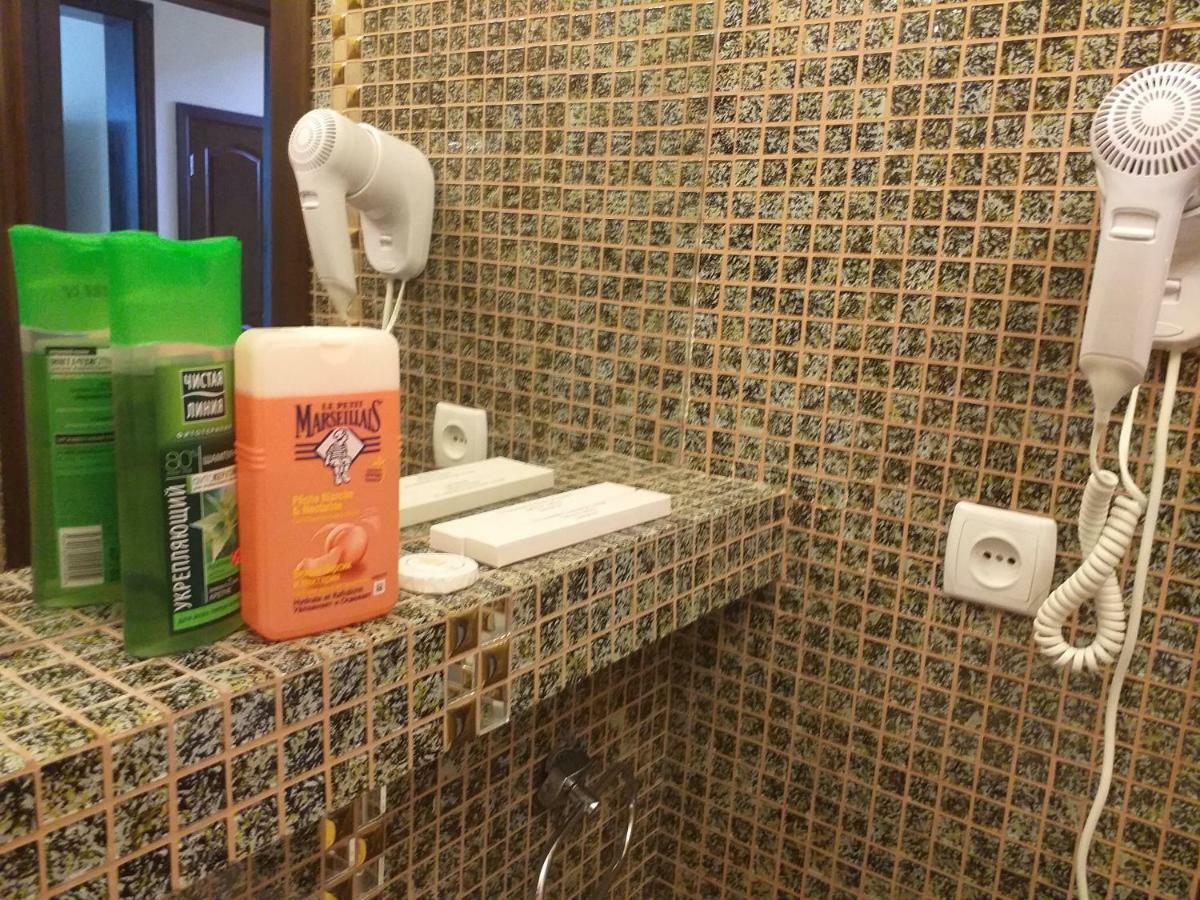 Seoul Hotel Шимкент Екстериор снимка