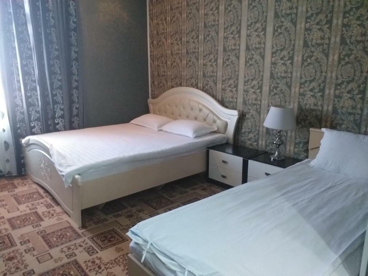 Seoul Hotel Шимкент Екстериор снимка