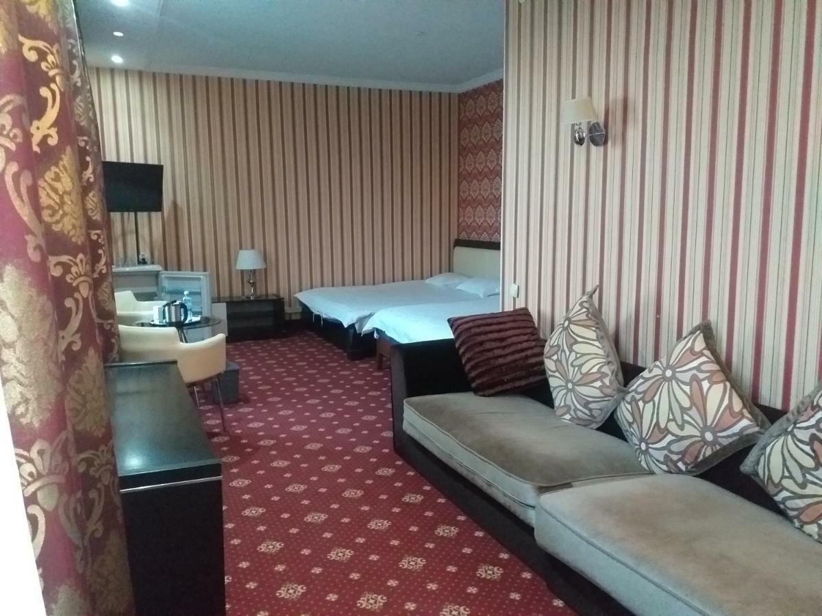 Seoul Hotel Шимкент Екстериор снимка