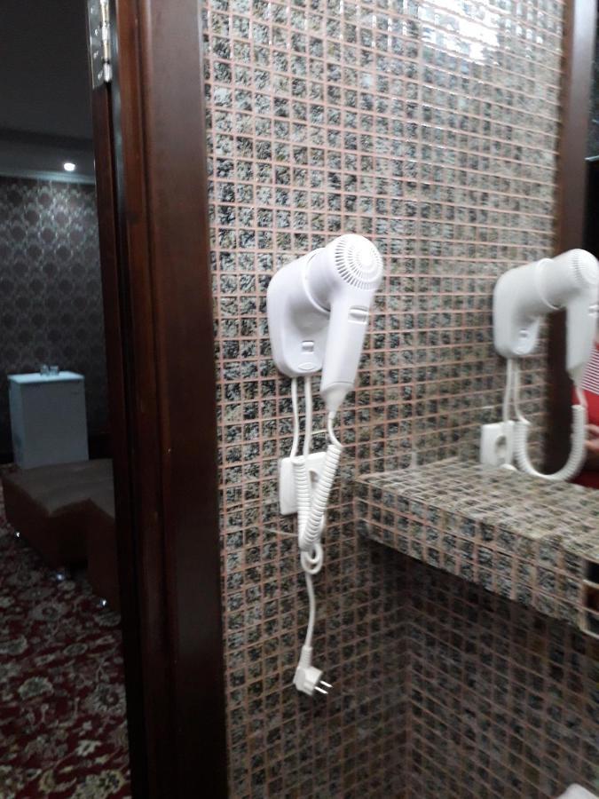 Seoul Hotel Шимкент Екстериор снимка