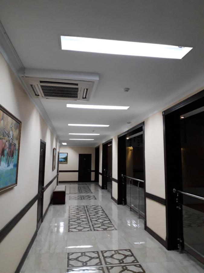 Seoul Hotel Шимкент Екстериор снимка